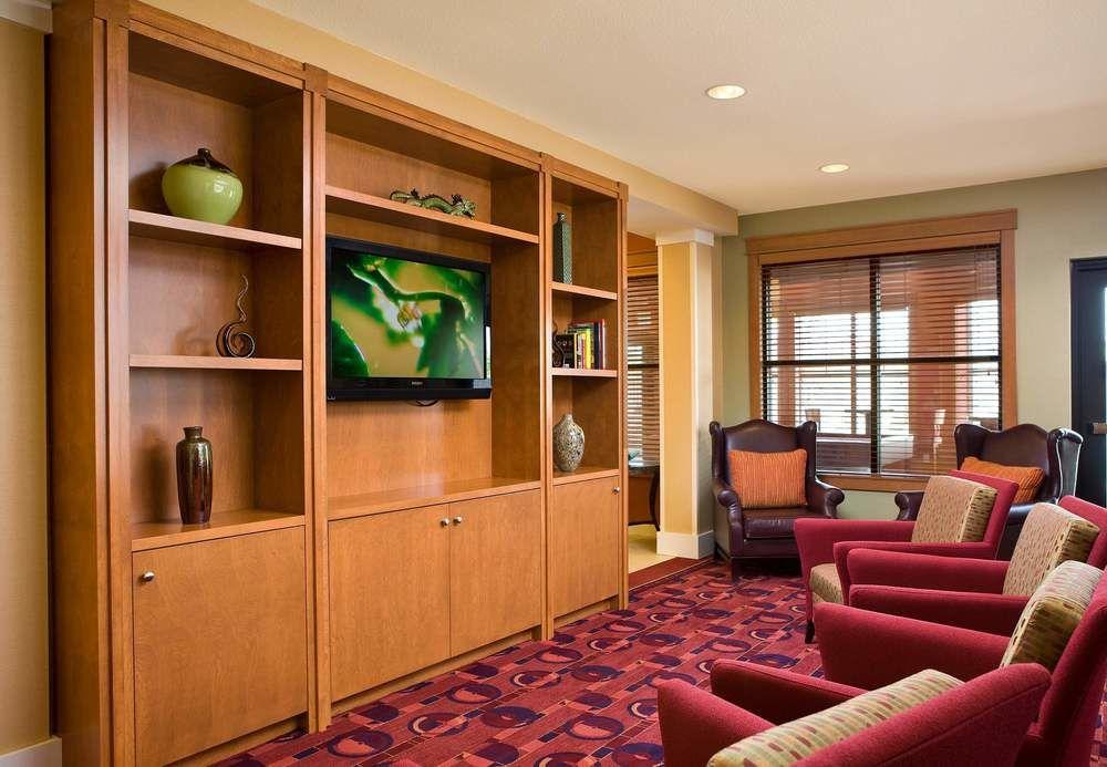 Residence Inn By Marriott Камарило Екстериор снимка