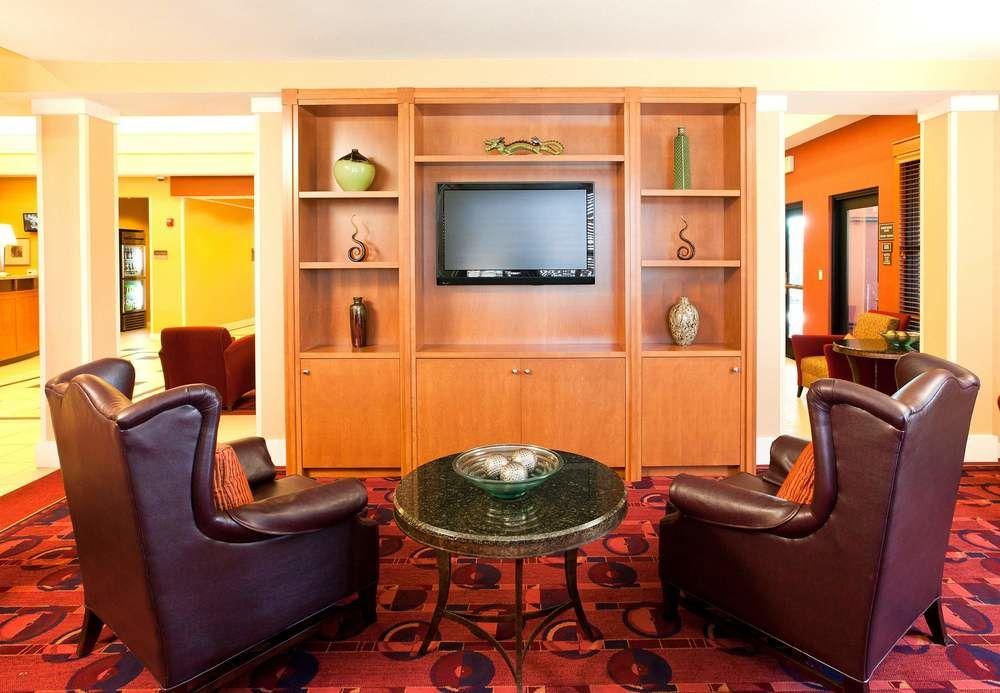 Residence Inn By Marriott Камарило Екстериор снимка