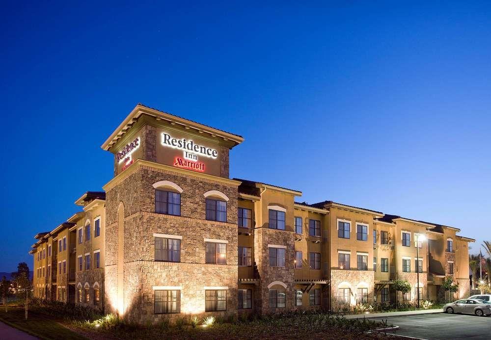 Residence Inn By Marriott Камарило Екстериор снимка