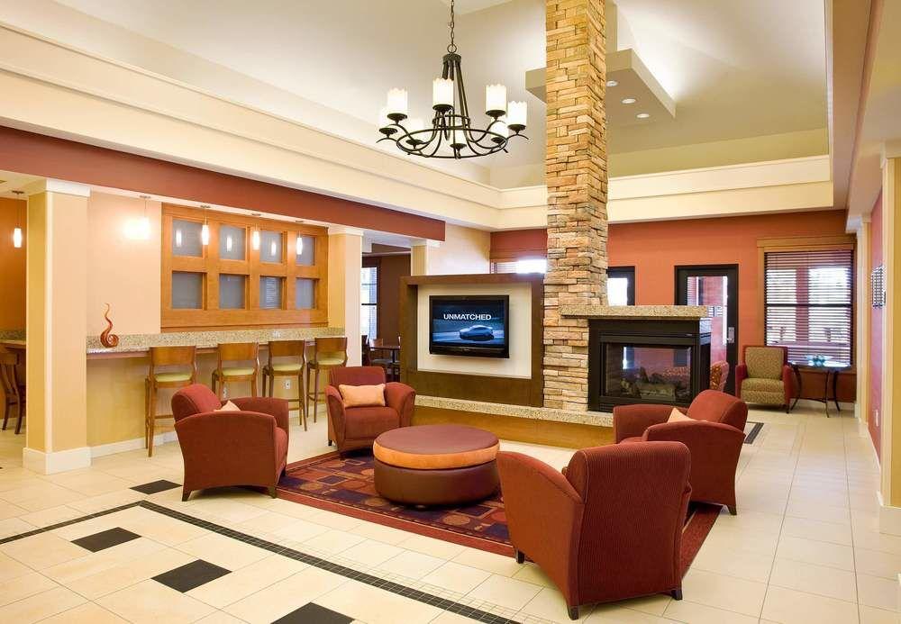 Residence Inn By Marriott Камарило Екстериор снимка