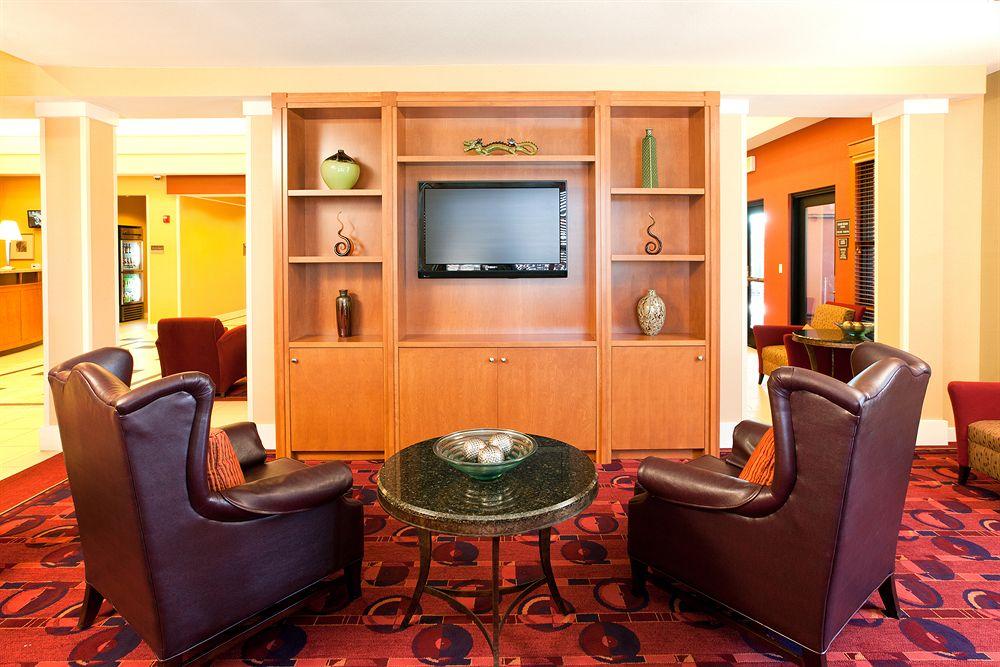 Residence Inn By Marriott Камарило Екстериор снимка