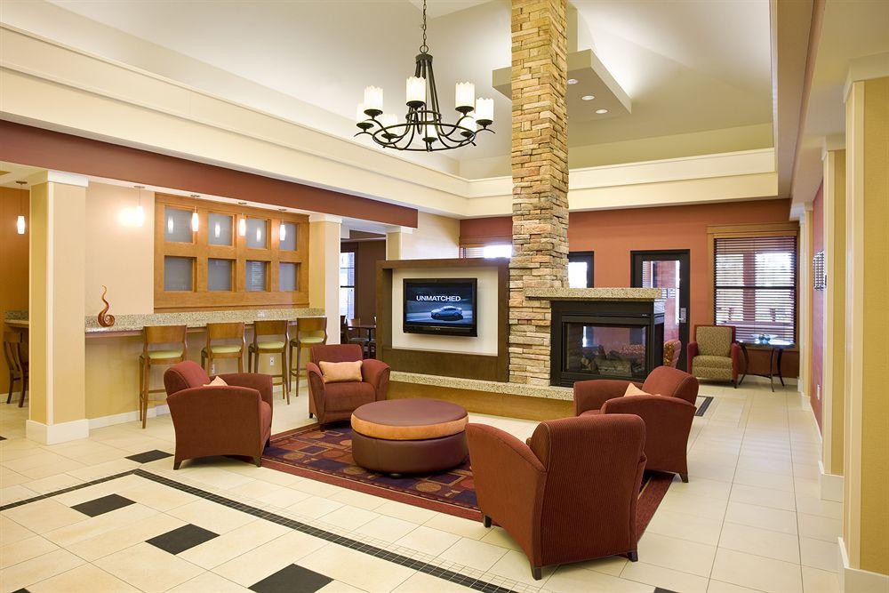 Residence Inn By Marriott Камарило Екстериор снимка