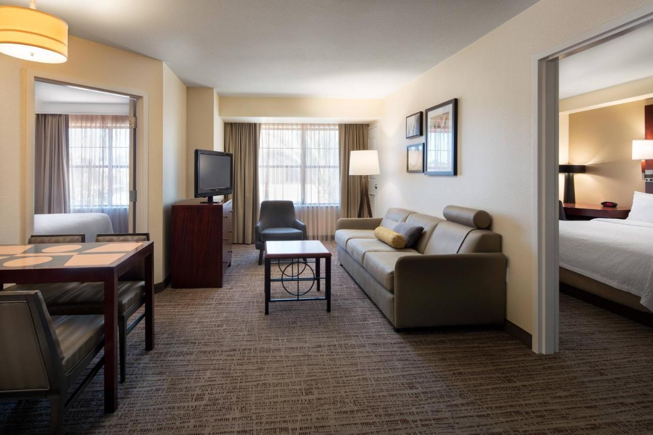 Residence Inn By Marriott Камарило Екстериор снимка