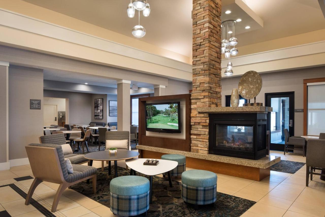 Residence Inn By Marriott Камарило Екстериор снимка