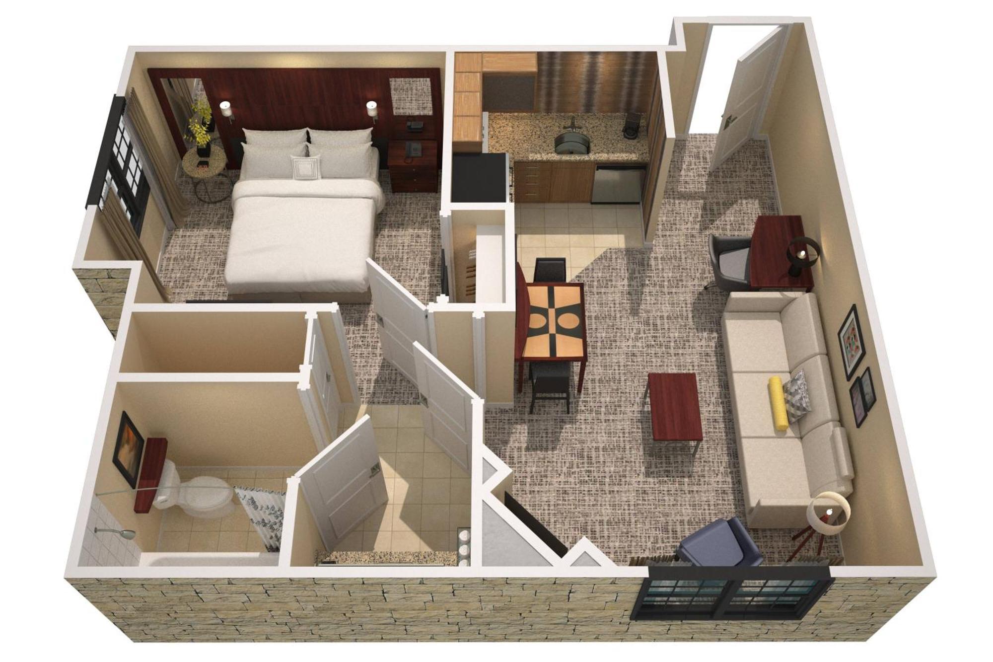 Residence Inn By Marriott Камарило Екстериор снимка