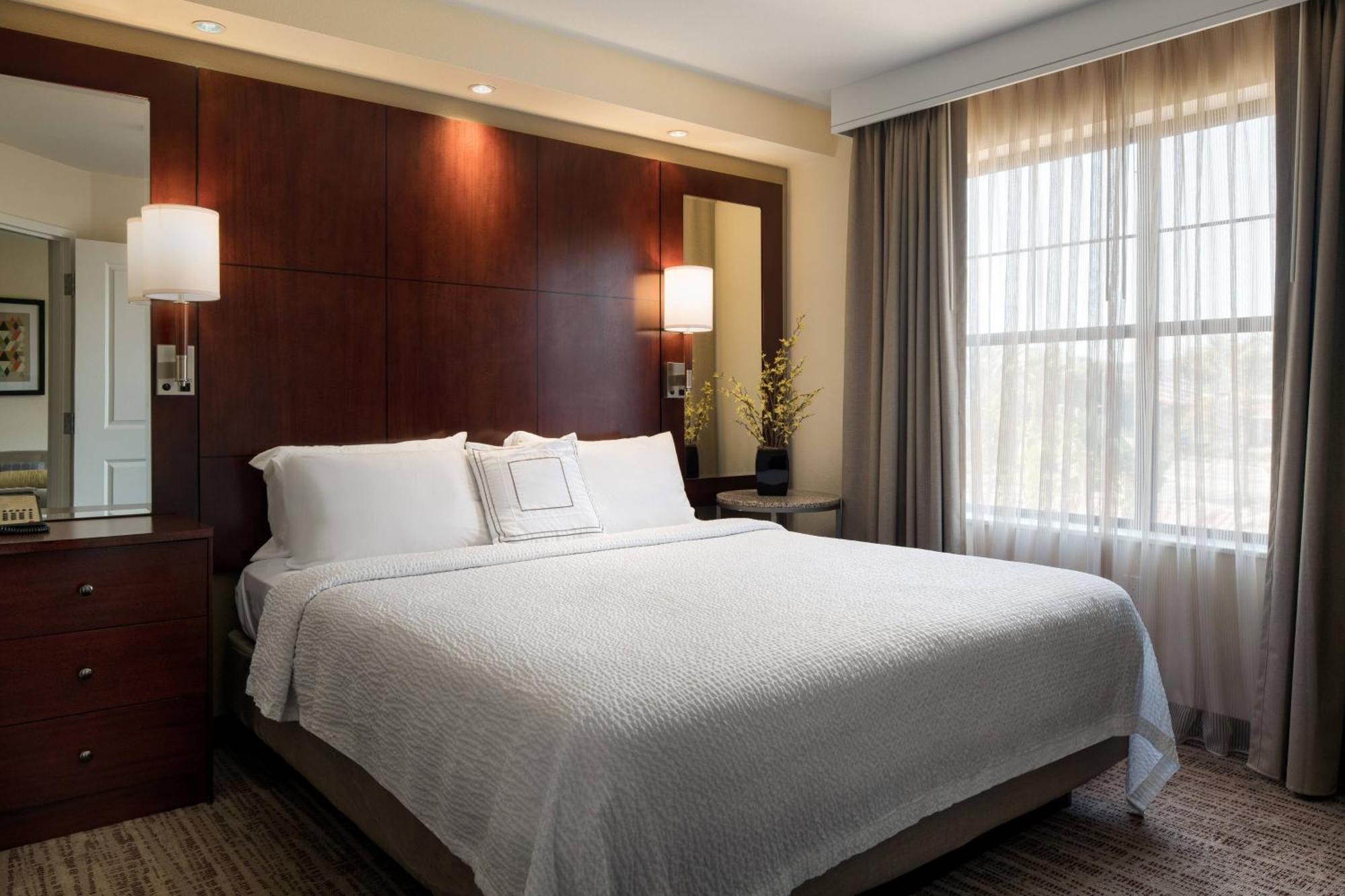 Residence Inn By Marriott Камарило Екстериор снимка