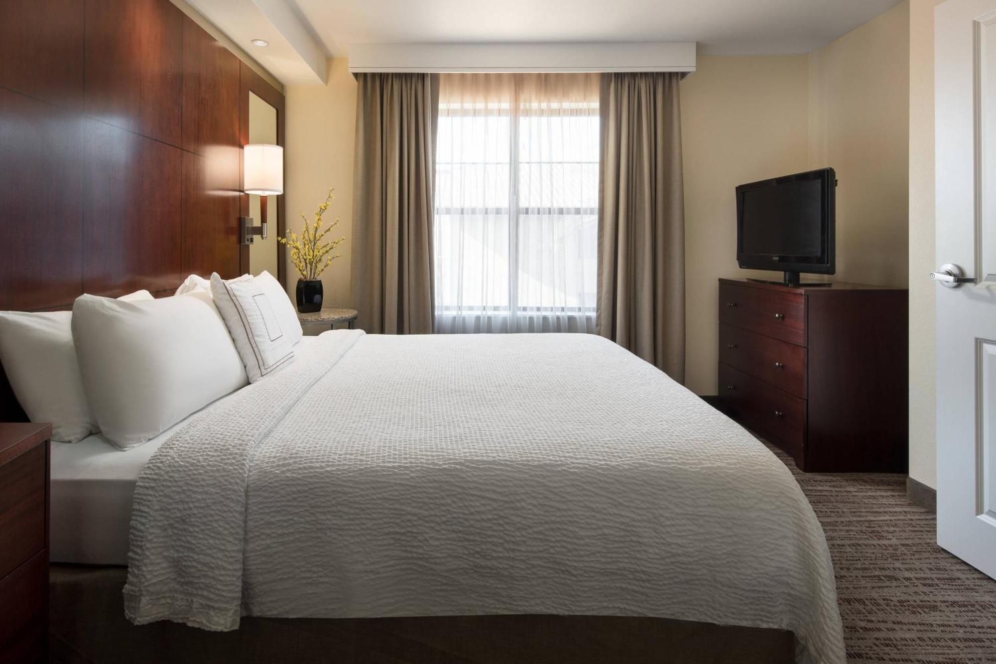 Residence Inn By Marriott Камарило Екстериор снимка