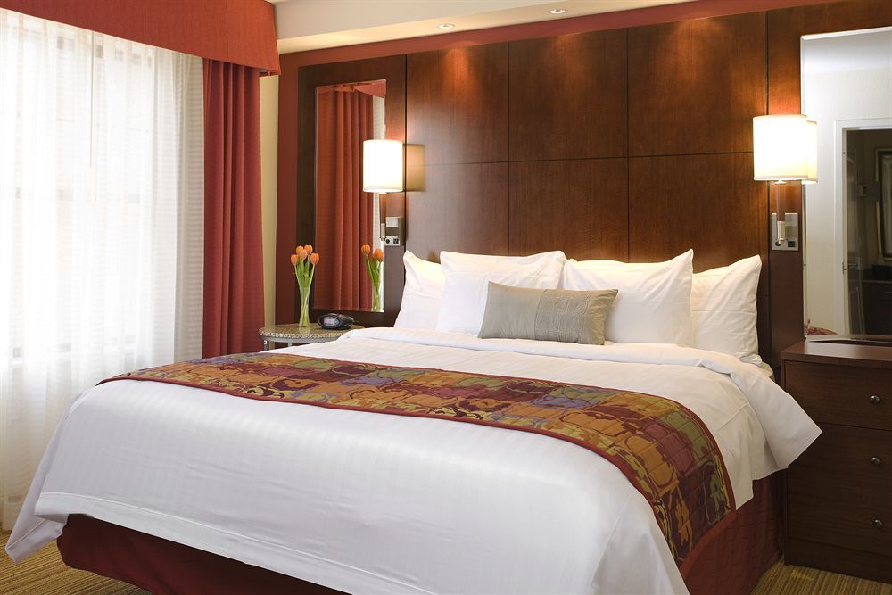 Residence Inn By Marriott Камарило Екстериор снимка