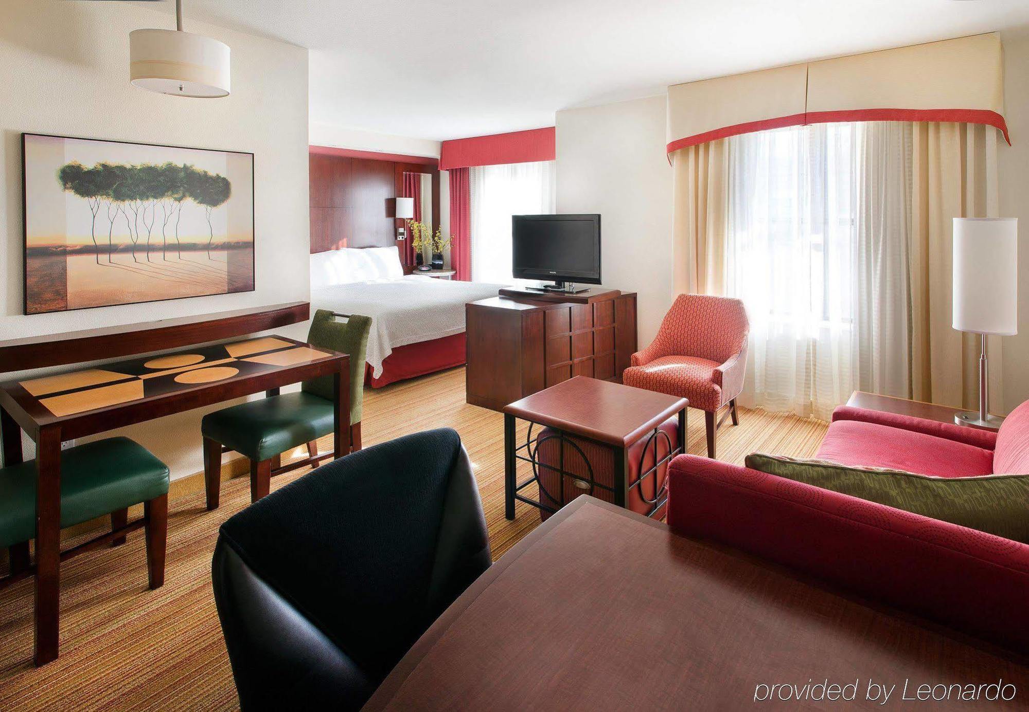 Residence Inn By Marriott Камарило Екстериор снимка