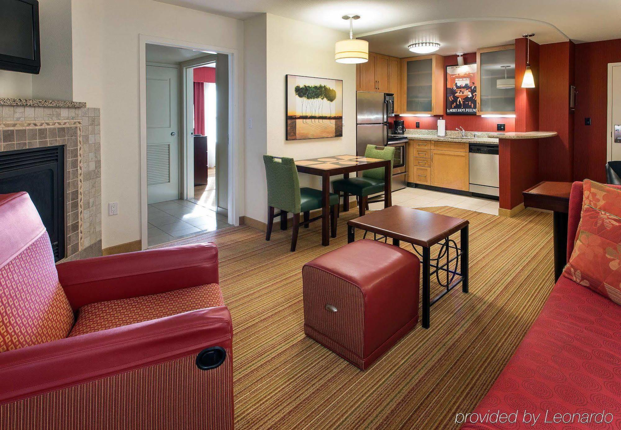 Residence Inn By Marriott Камарило Екстериор снимка