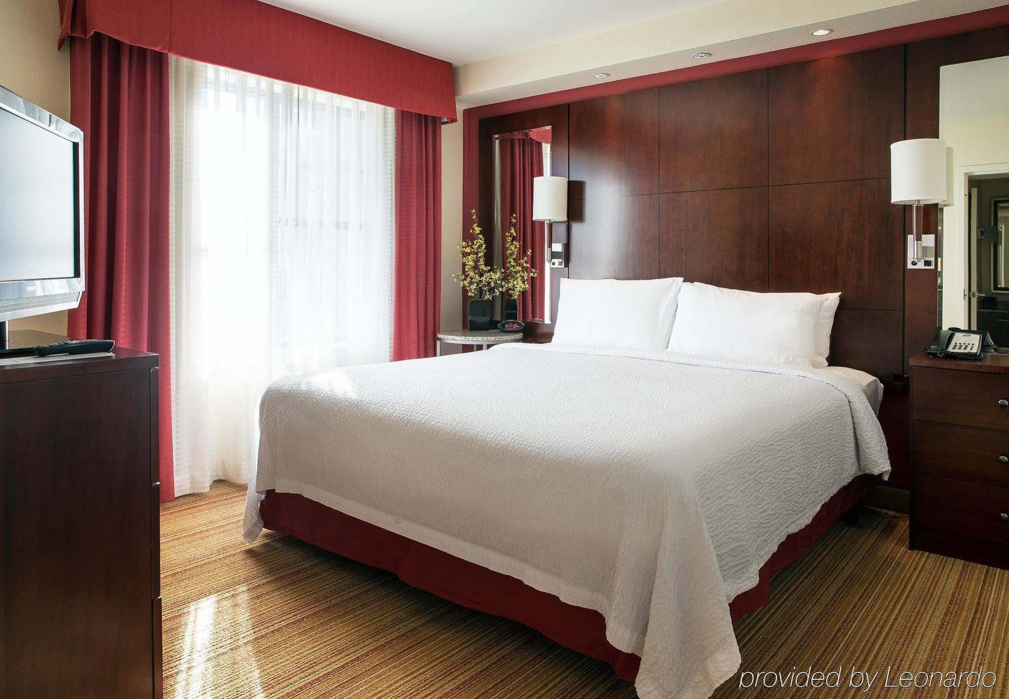 Residence Inn By Marriott Камарило Екстериор снимка