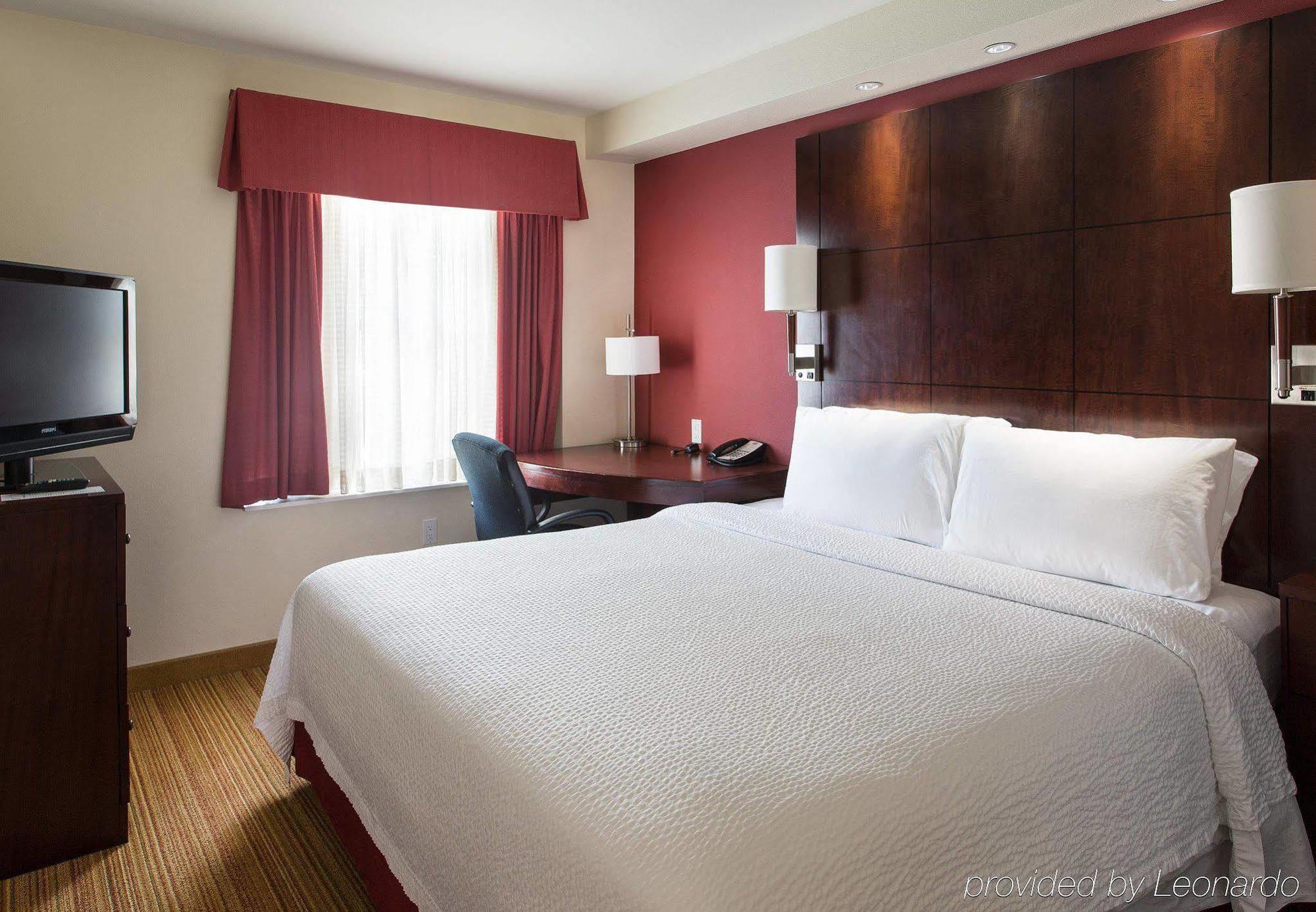 Residence Inn By Marriott Камарило Екстериор снимка