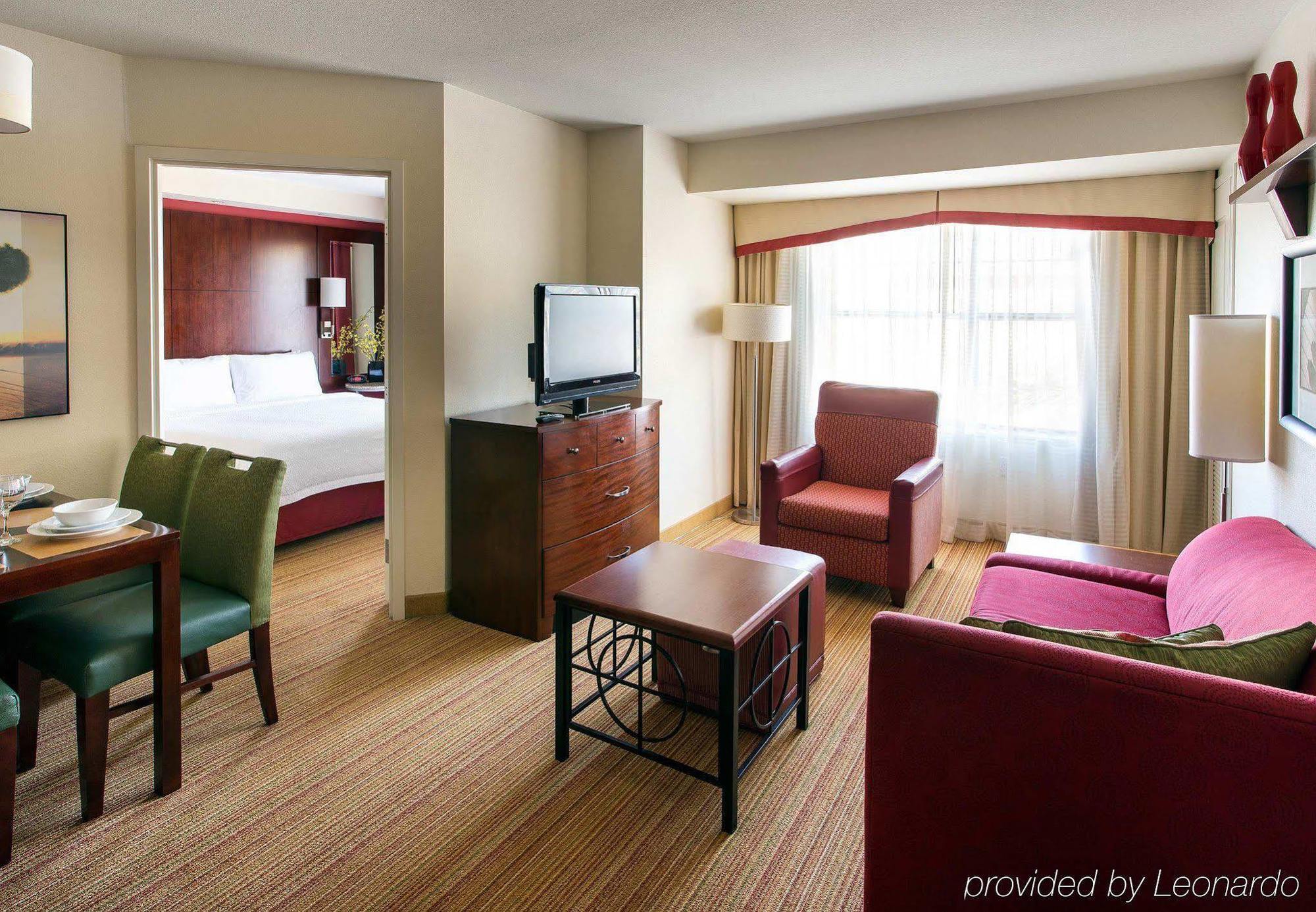 Residence Inn By Marriott Камарило Екстериор снимка