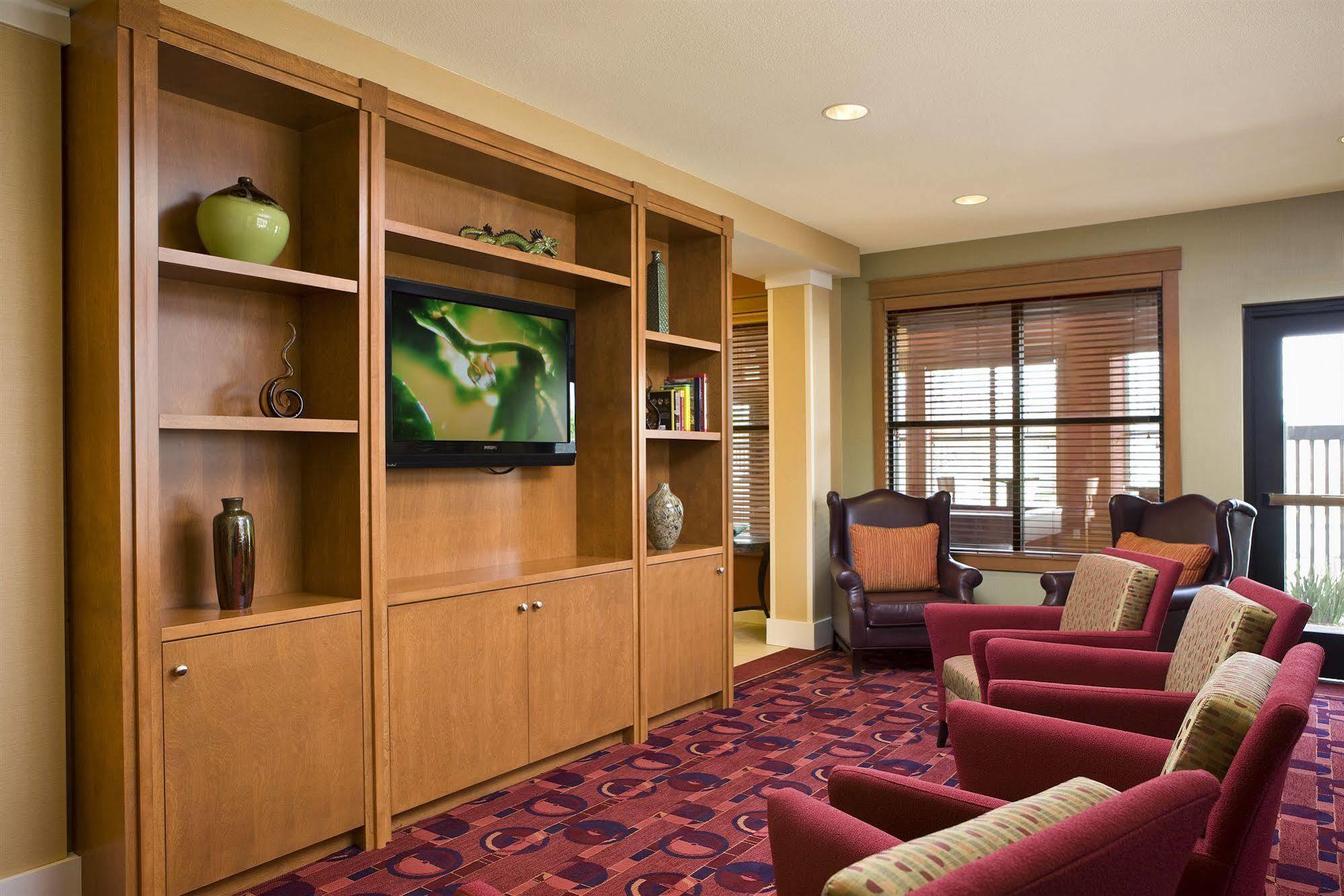 Residence Inn By Marriott Камарило Екстериор снимка