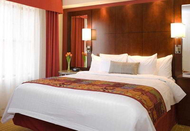 Residence Inn By Marriott Камарило Екстериор снимка