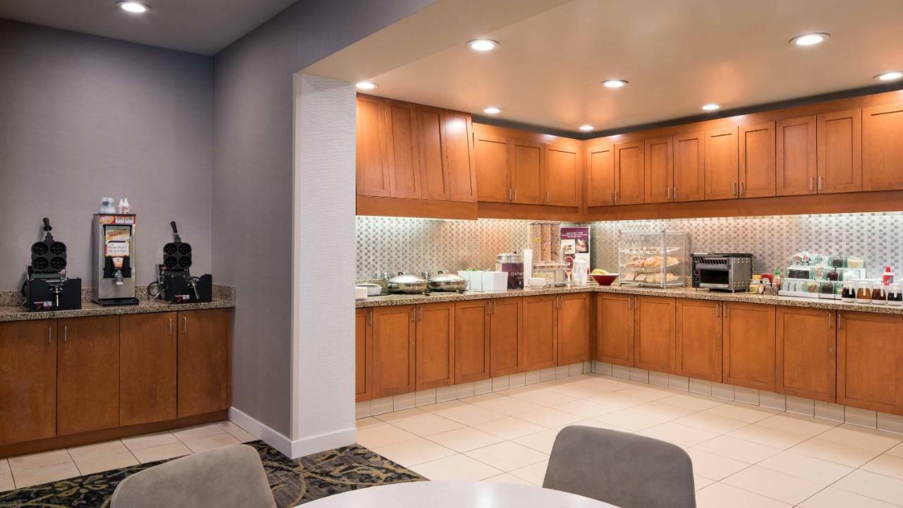 Residence Inn By Marriott Камарило Екстериор снимка